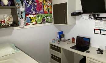 Imagem 6: Apartamento à venda em Casa Verde com 73 m², 3 quartos, 1 suíte, 2 vagas