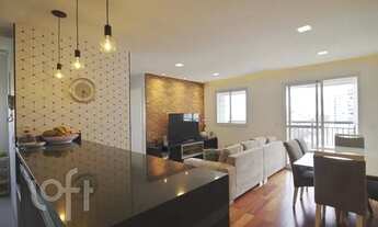 Imagem: Apartamento à venda em Morumbi com 66 m²