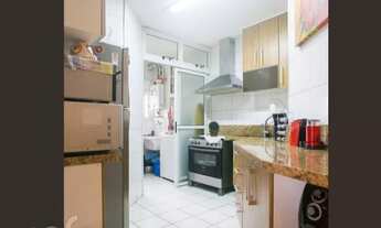 Imagem 5: Apartamento à venda em Tucuruvi com 70 m², 3 quartos, 1 suíte, 1 vaga