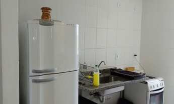 Imagem 5: Apartamento à venda em Vila Prudente com 49 m², 2 quartos, 1 vaga