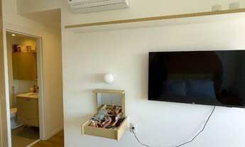 Imagem 7: Apartamento à venda em Liberdade com 65 m², 2 quartos, 1 suíte, 1 vaga