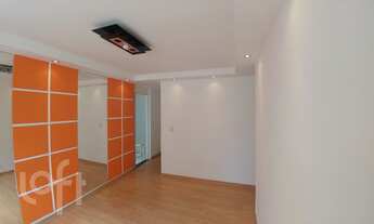 Imagem: Apartamento à venda em Saúde com 64 m²