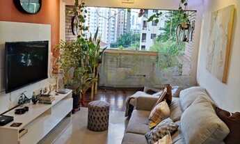 Imagem: Apartamento à venda em Vila Romana com