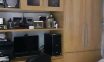 Imagem 6: Apartamento à venda em Bosque da Saúde com 60 m², 2 quartos, 1 suíte, 1 vaga