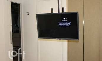 Imagem 3: Apartamento à venda em Cursino com 125 m², 4 quartos, 1 suíte, 2 vagas