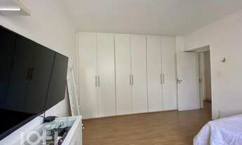 Imagem 2: Apartamento à venda em Santa Cecília com 220 m², 3 quartos, 1 suíte, 3 vagas