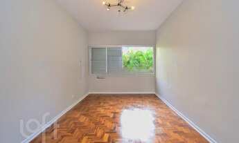 Imagem 6: Apartamento à venda em Higienópolis com 122 m², 3 quartos, 1 vaga