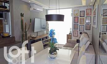 Imagem 2: Apartamento à venda em Ipiranga com 40 m², 1 quarto, 1 vaga