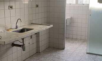 Imagem 5: Apartamento à venda em Jabaquara com 65 m², 2 quartos, 1 vaga