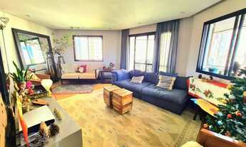 Imagem 4: Apartamento à venda em Vila Andrade com 198 m², 4 quartos, 2 suítes, 3 vagas