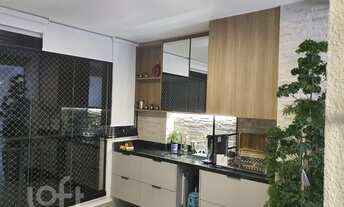 Imagem 5: Apartamento à venda em Bom Retiro com 68 m², 2 quartos, 1 suíte, 1 vaga