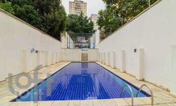 Imagem 2: Apartamento à venda em Saúde com 110 m², 3 quartos, 1 suíte, 2 vagas