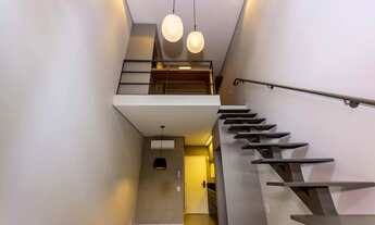 Imagem 6: APARTAMENTO em São Paulo - SP, Vila Madalena