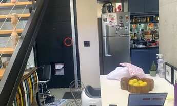 Imagem 5: Apartamento à venda em Vila Leopoldina com 140 m², 2 quartos, 1 suíte, 2 vagas