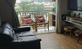 Imagem 2: Apartamento à venda em Vila Medeiros com 45 m², 2 quartos, 1 vaga