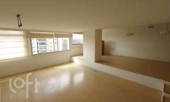 Imagem 2: Apartamento à venda em Santo Amaro com 210 m², 4 quartos, 3 suítes, 4 vagas