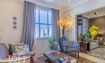 Imagem 2: Apartamento à venda em Santa Cecília com 116 m², 1 quarto