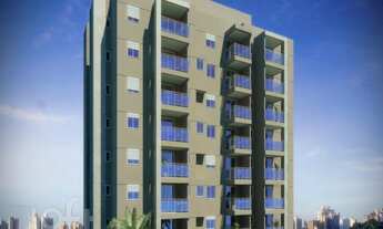 Imagem 6: Apartamento à venda em Alto de Pinheiros com 123 m², 2 quartos, 1 suíte, 1 vaga