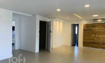 Imagem 2: Apartamento à venda em Santo Amaro com 168 m², 3 quartos, 3 suítes, 3 vagas