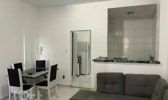 Imagem 6: Apartamento à venda em República com 54 m², 2 quartos