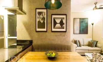 Imagem 3: Apartamento à venda em Vila Prudente com 78 m², 3 quartos, 1 suíte, 1 vaga