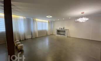 Imagem 2: Apartamento à venda em Bela Vista com 306 m², 1 quarto, 1 suíte, 3 vagas