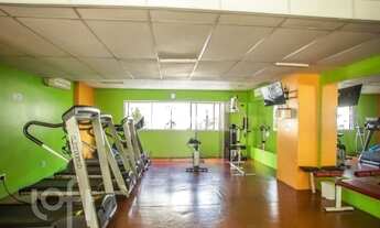 Imagem 3: Apartamento à venda em Bosque da Saúde com 127 m², 4 quartos, 2 suítes, 2 vagas