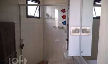 Imagem 4: Apartamento à venda em Alto de Pinheiros com 130 m², 4 quartos, 2 suítes, 3 vagas