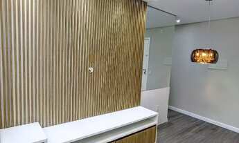 Imagem: Apartamento à venda em Raposo Tavares com