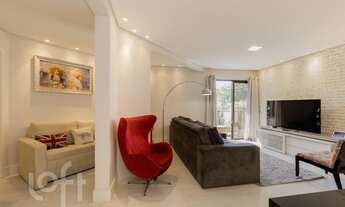 Imagem 7: Apartamento à venda em Alto da Lapa com 105 m², 2 quartos, 1 suíte, 2 vagas