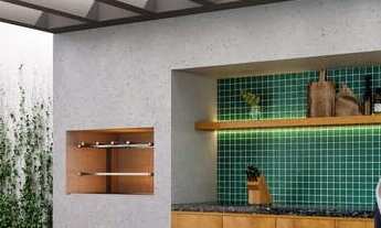 Imagem 6: APARTAMENTO em São Paulo - SP, Campos Elíseos