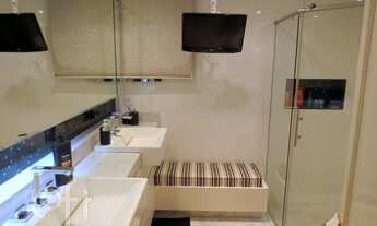 Imagem 7: Apartamento à venda em Santana com 296 m², 4 quartos, 3 suítes, 4 vagas