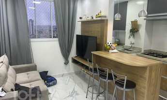 Imagem: Apartamento à venda em Artur Alvim com