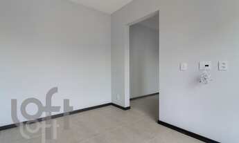 Imagem 2: Apartamento à venda em Higienópolis com 35 m², 1 quarto, 1 suíte, 1 vaga