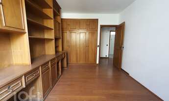 Imagem 5: Apartamento à venda em Santa Cecília com 160 m², 3 quartos, 1 suíte, 1 vaga