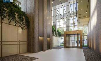 Imagem 6: APARTAMENTO em São Paulo - SP, Ibirapuera