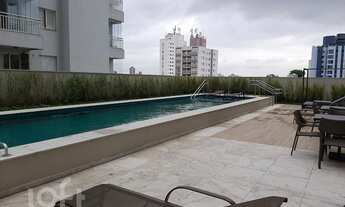 Imagem 6: Apartamento à venda em Mandaqui com 80 m², 3 quartos, 1 suíte, 2 vagas