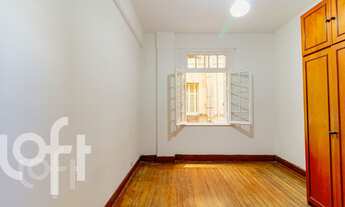 Imagem 2: Apartamento à venda em República com 82 m², 1 quarto