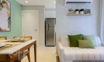 Imagem 3: Apartamento à venda em Barra Funda com 36 m², 2 quartos