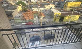 Imagem 7: Apartamento à venda em Ponte Rasa com 58 m², 2 quartos, 1 vaga