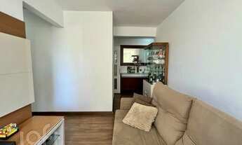 Imagem 4: Apartamento à venda em Saúde com 70 m², 3 quartos, 1 suíte, 1 vaga