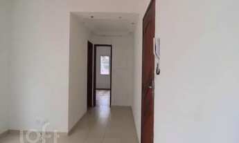 Imagem 2: Apartamento à venda em Aclimação com 73 m², 1 quarto