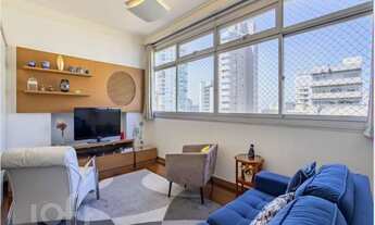 Imagem 5: Apartamento à venda em Paraíso com 296 m², 3 quartos, 3 suítes, 3 vagas