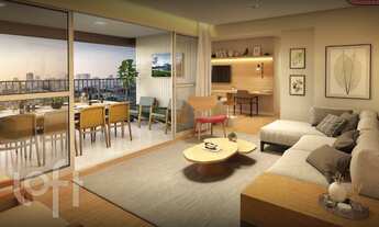 Imagem: Apartamento à venda em Vila Andrade com