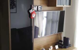 Imagem 2: Apartamento à venda em Vila Prudente com 54 m², 2 quartos, 1 suíte, 1 vaga