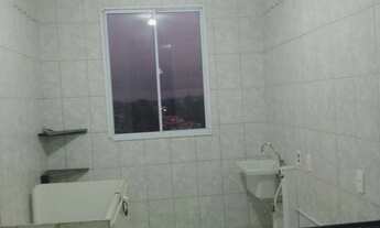 Imagem 2: Apartamento à venda em Pedreira com 48 m², 2 quartos, 1 vaga