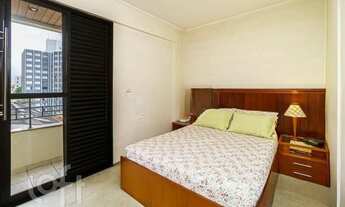 Imagem 7: Apartamento à venda em Jabaquara com 120 m², 4 quartos, 3 suítes, 4 vagas