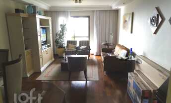 Imagem: Apartamento à venda em Carrão com 160