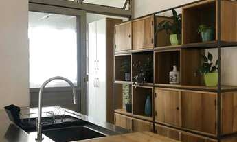 Imagem 6: Apartamento à venda em Vila Sônia com 65 m², 3 quartos, 1 suíte, 1 vaga