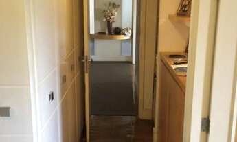 Imagem: Apartamento à venda em Sumaré com 220